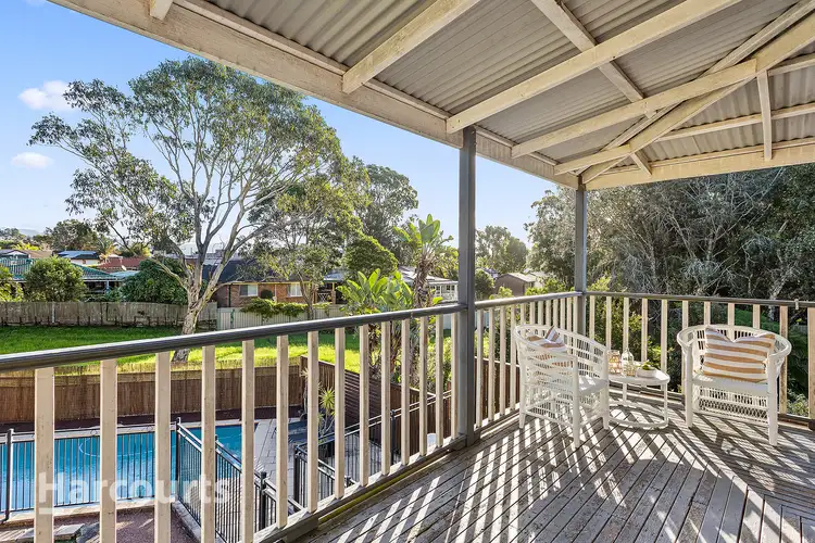 Sixth view of Homely house listing, 14 Barton Drive, Kiama Downs NSW 2533