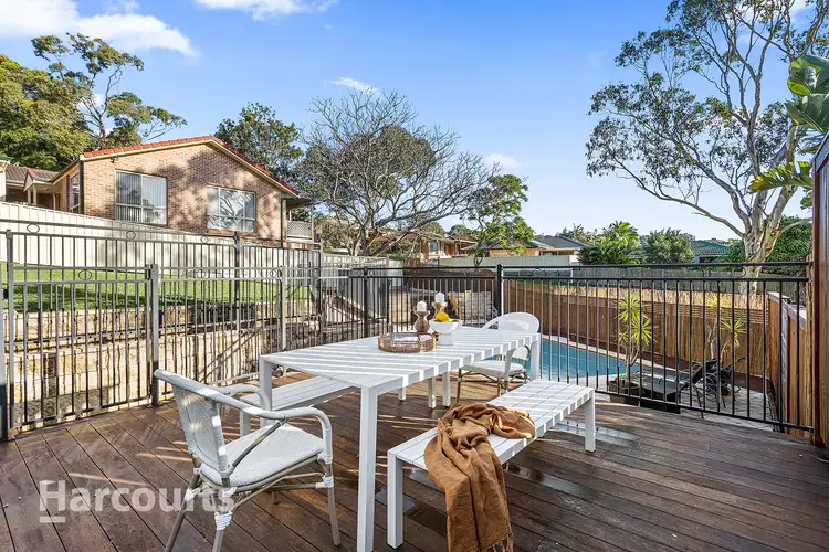 Fourth view of Homely house listing, 14 Barton Drive, Kiama Downs NSW 2533