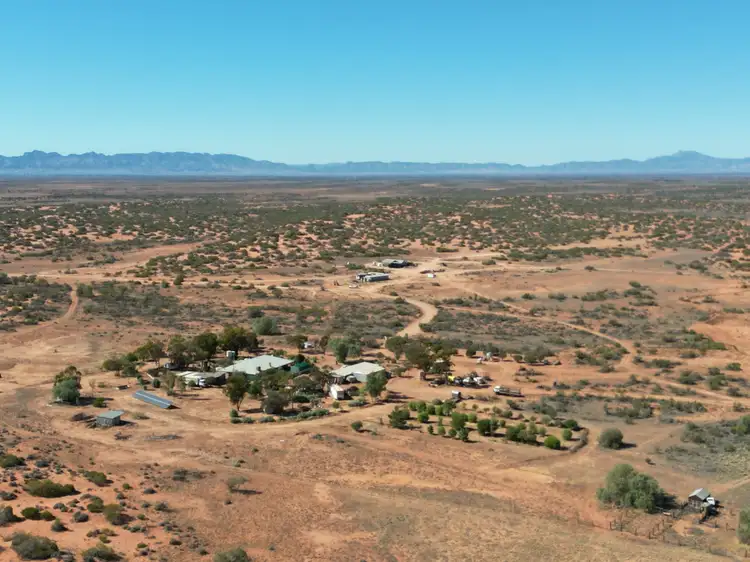 1416 Motpena Road, Motpena SA 5730