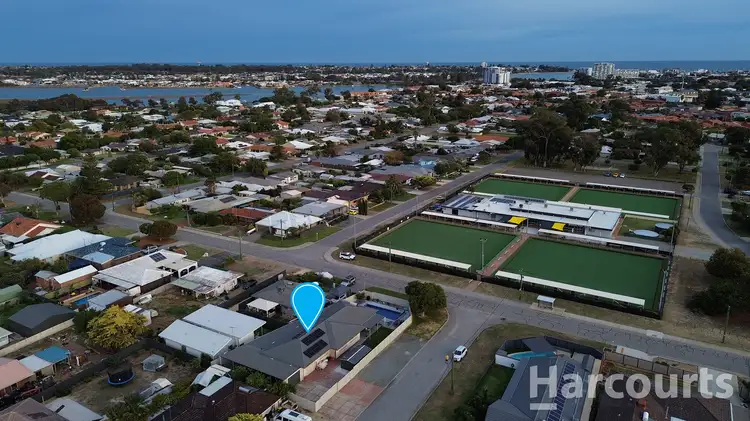 Second view of Homely house listing, 7 Comet Street, Dudley Park WA 6210