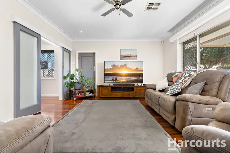 Sixth view of Homely house listing, 7 Comet Street, Dudley Park WA 6210