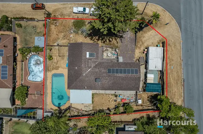 Main view of Homely house listing, 44 Lalina Way, Wanneroo WA 6065