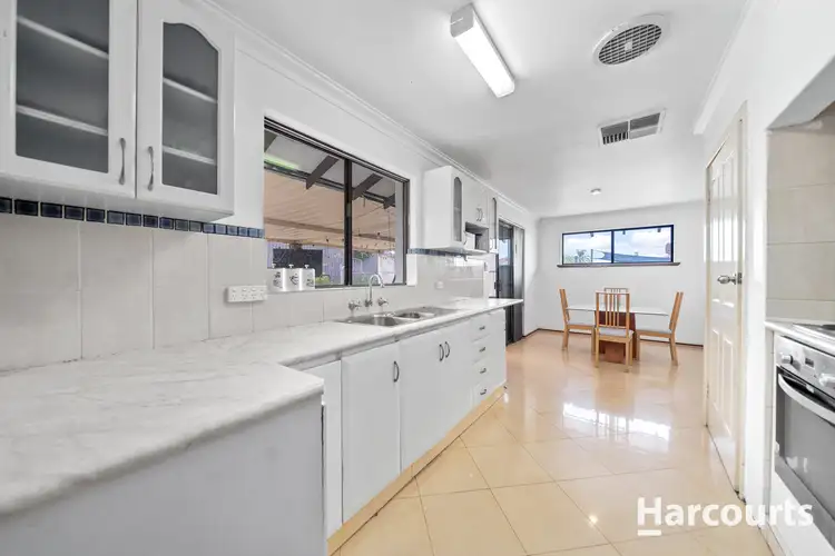 Fifth view of Homely house listing, 44 Lalina Way, Wanneroo WA 6065