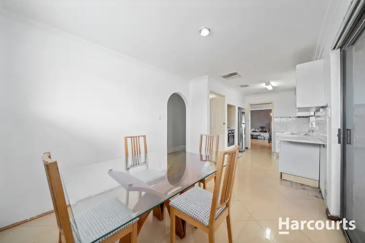 Sixth view of Homely house listing, 44 Lalina Way, Wanneroo WA 6065