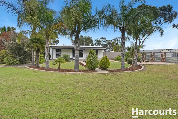 216 Old Hamilton Road, Haven VIC 3401