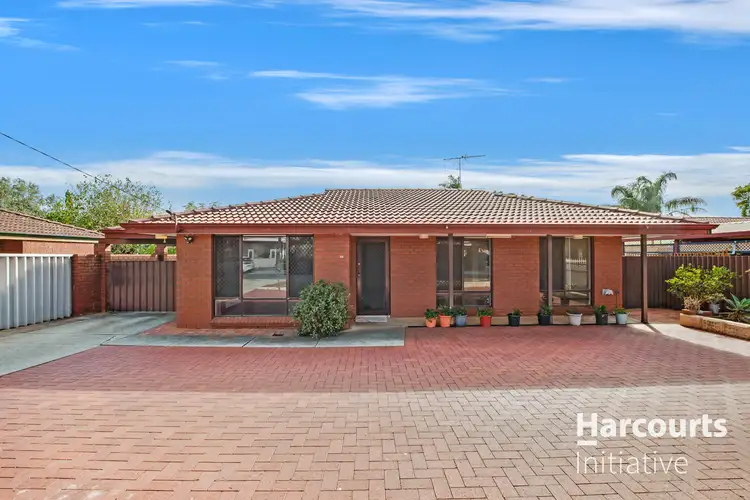 Second view of Homely house listing, 12 Melliodora Circle, Mirrabooka WA 6061