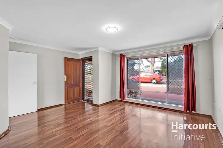 Fourth view of Homely house listing, 12 Melliodora Circle, Mirrabooka WA 6061