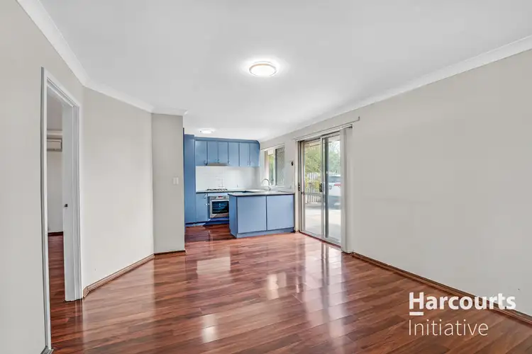 Sixth view of Homely house listing, 12 Melliodora Circle, Mirrabooka WA 6061