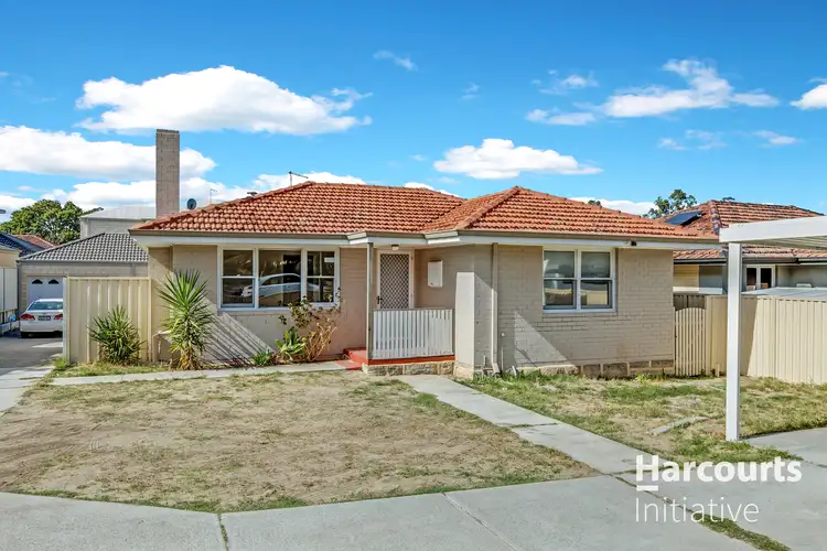 Second view of Homely house listing, 650 Wanneroo Road, Balga WA 6061