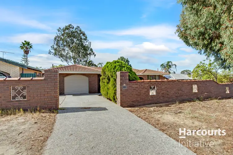 12 Hollingsworth Avenue, Koondoola WA 6064