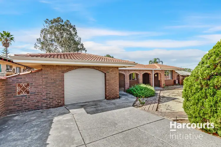 Second view of Homely house listing, 12 Hollingsworth Avenue, Koondoola WA 6064