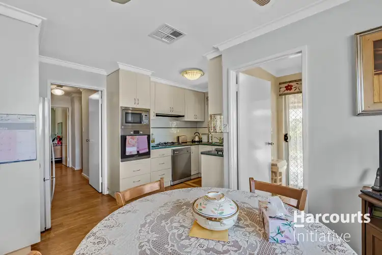 Sixth view of Homely house listing, 12 Hollingsworth Avenue, Koondoola WA 6064