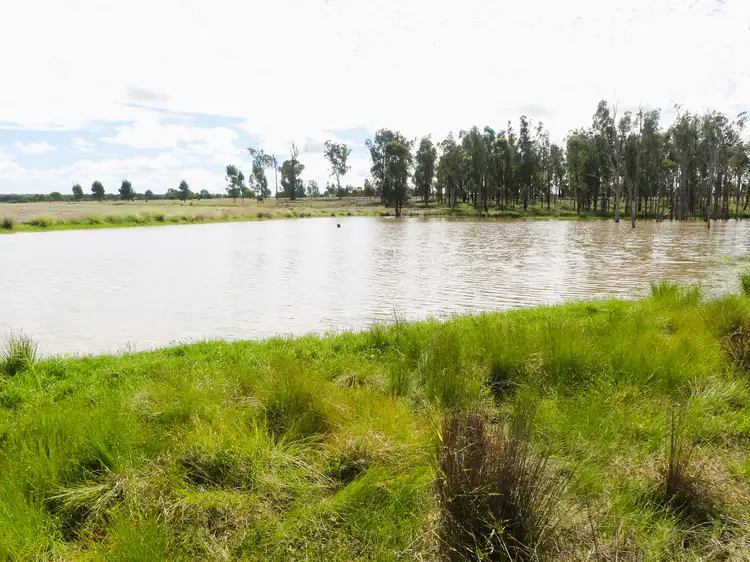 Main view of Homely rural property listing, 860 Coates Road "Mt Myrtle", Drillham QLD 4424