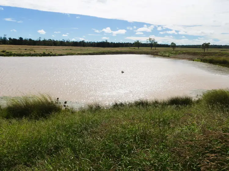 Sixth view of Homely rural property listing, 860 Coates Road "Mt Myrtle", Drillham QLD 4424