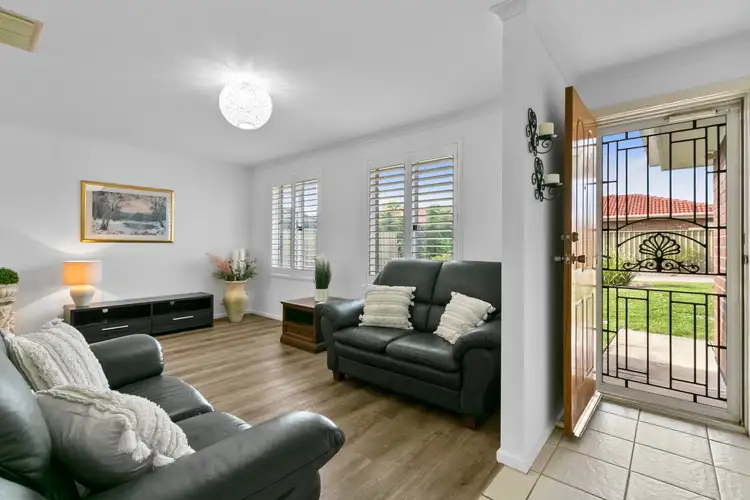 Fourth view of Homely house listing, 18 Champagne Crescent, Woodcroft SA 5162