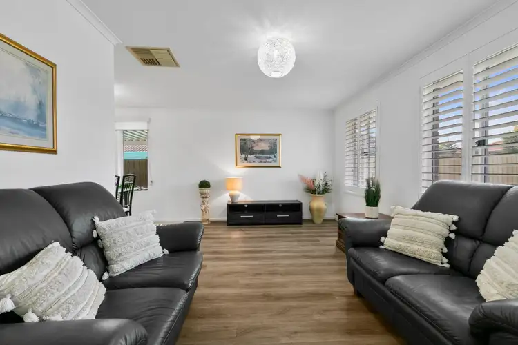 Fifth view of Homely house listing, 18 Champagne Crescent, Woodcroft SA 5162