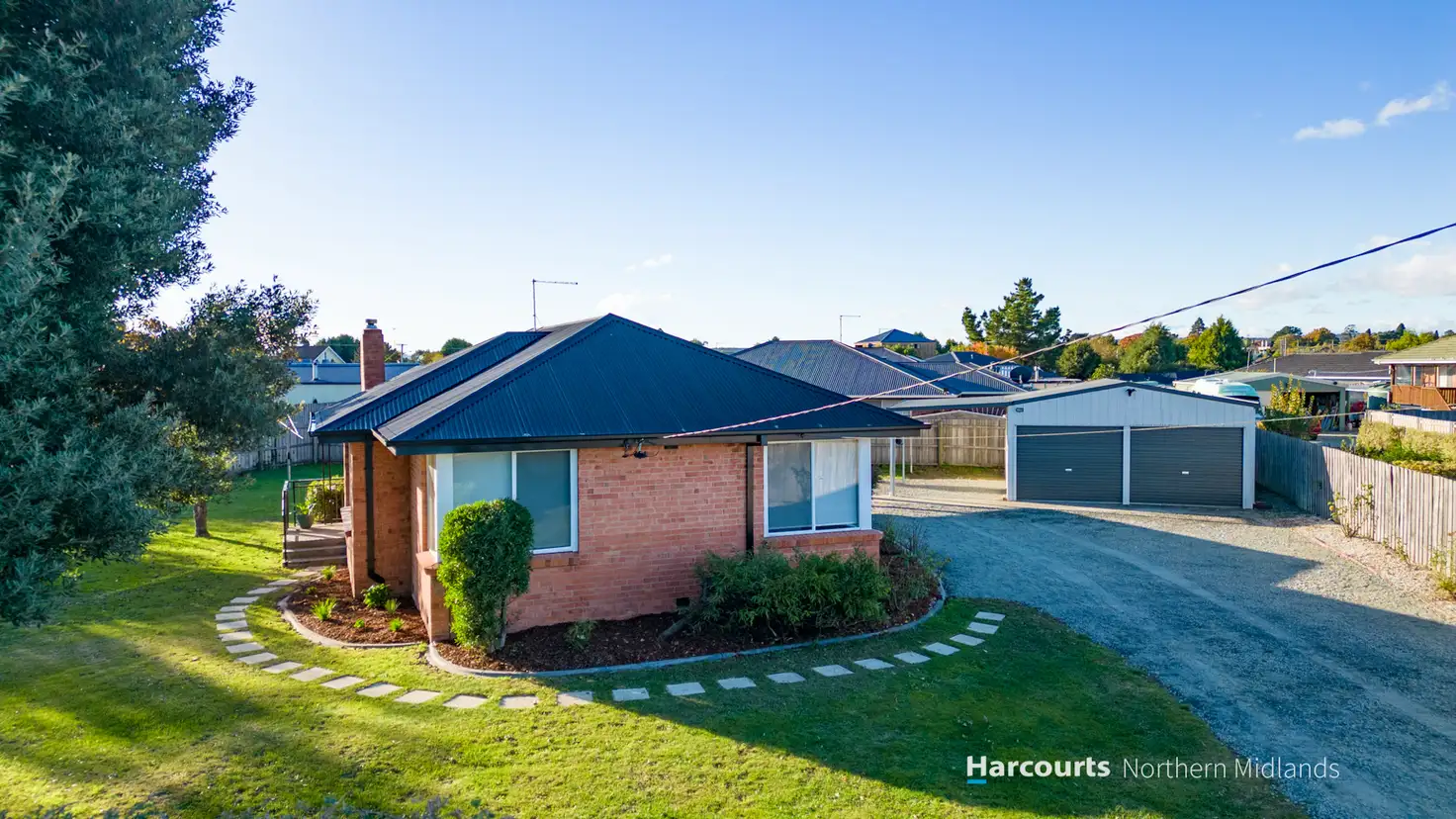 Main view of Homely house listing, 46 Malcombe Street, Longford TAS 7301