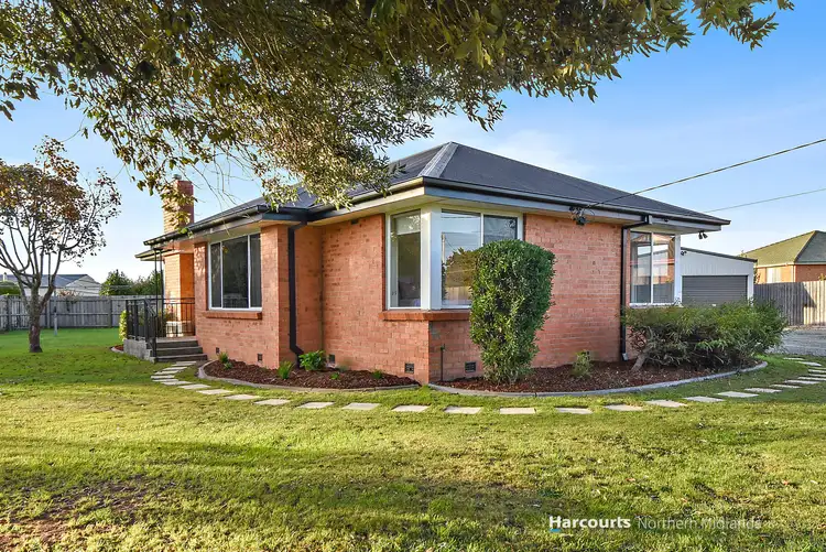 Second view of Homely house listing, 46 Malcombe Street, Longford TAS 7301