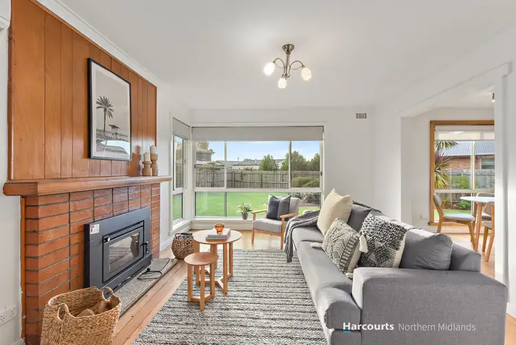 Third view of Homely house listing, 46 Malcombe Street, Longford TAS 7301