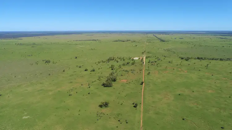 Main view of Homely rural property listing, "Bonavista" 13724 Mitchell - St George road, Roma QLD 4455