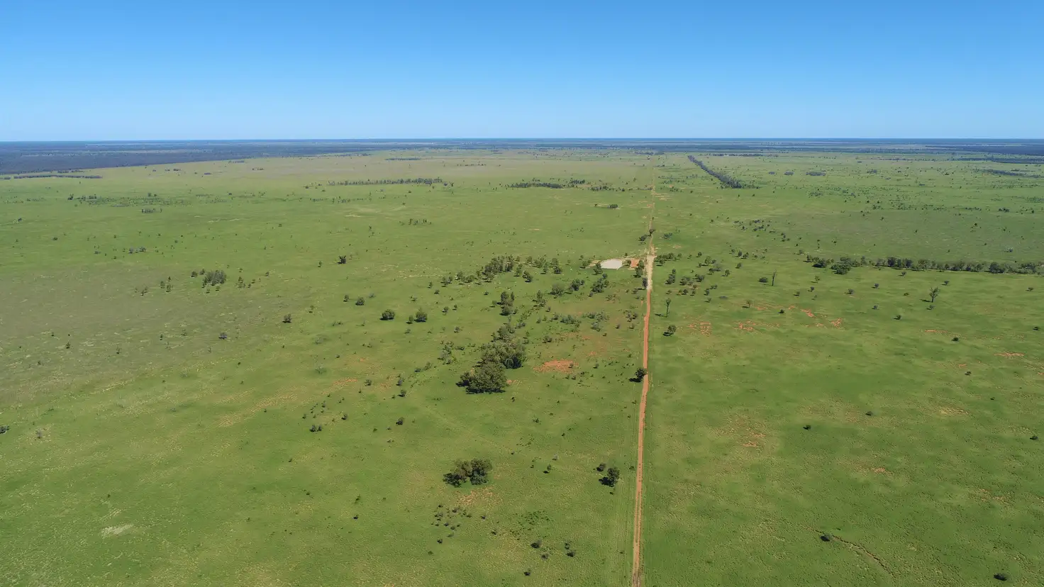 Main view of Homely rural property listing, "Bonavista" 13724 Mitchell - St George road, Roma QLD 4455