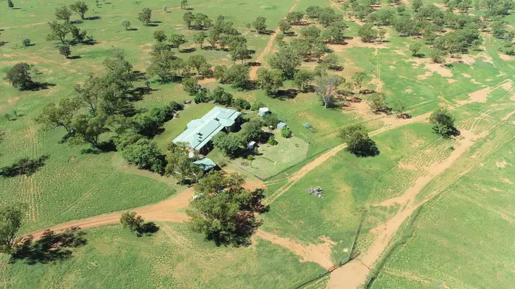 Seventh view of Homely rural property listing, "Bonavista" 13724 Mitchell - St George road, Roma QLD 4455