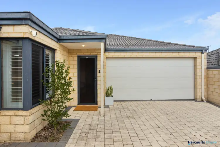 Second view of Homely house listing, 76D Edward Street, Osborne Park WA 6017