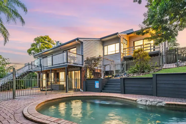 23 Jasmine Crescent, Shailer Park QLD 4128