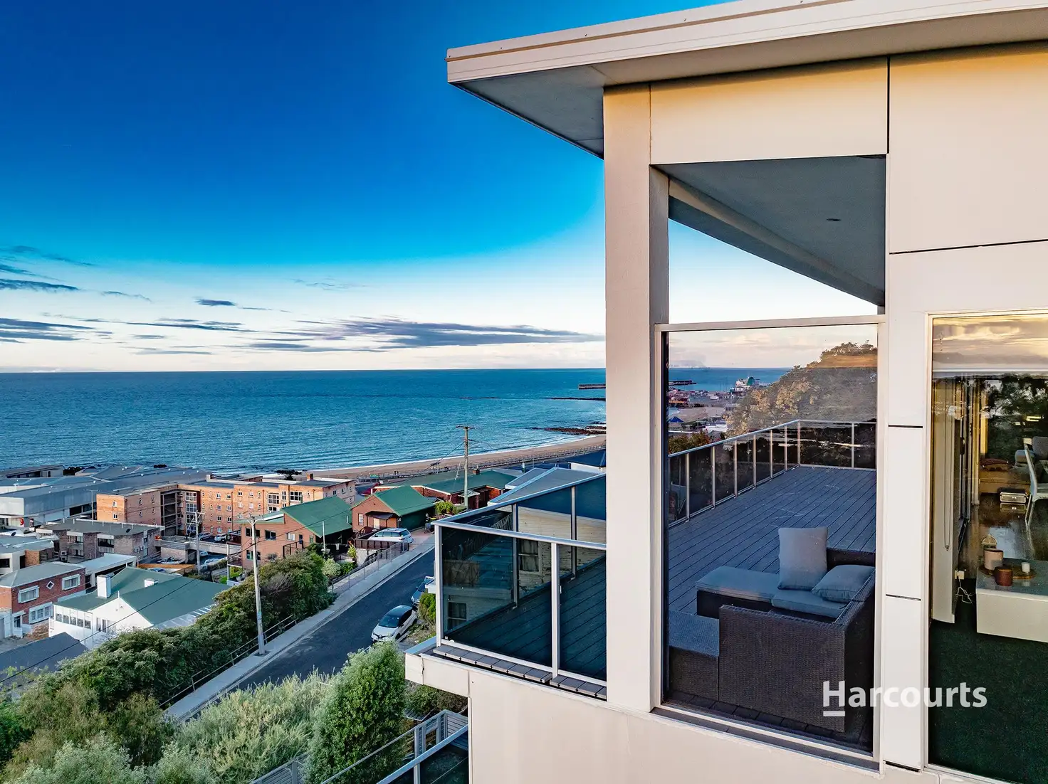 Main view of Homely house listing, 25 Regent Street, Burnie TAS 7320