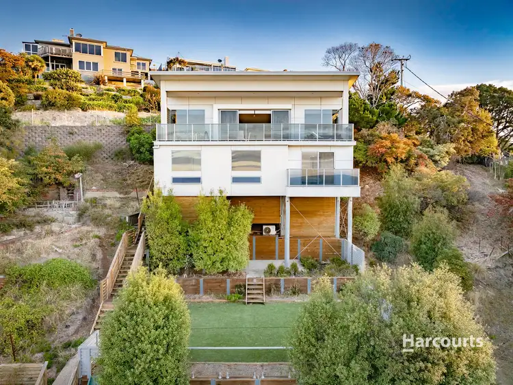 Second view of Homely house listing, 25 Regent Street, Burnie TAS 7320
