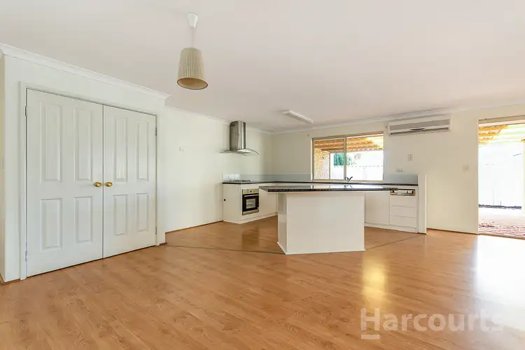 Fifth view of Homely house listing, 39 Eastleigh Loop, Currambine WA 6028