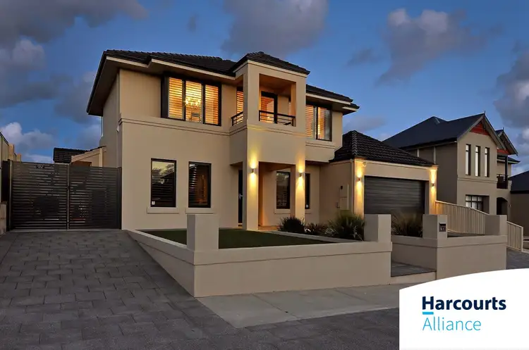 8 Moonraker Road, Jindalee WA 6036