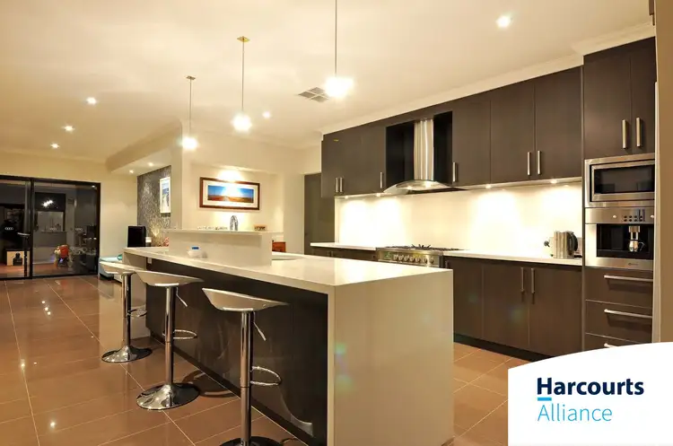 Third view of Homely house listing, 8 Moonraker Road, Jindalee WA 6036