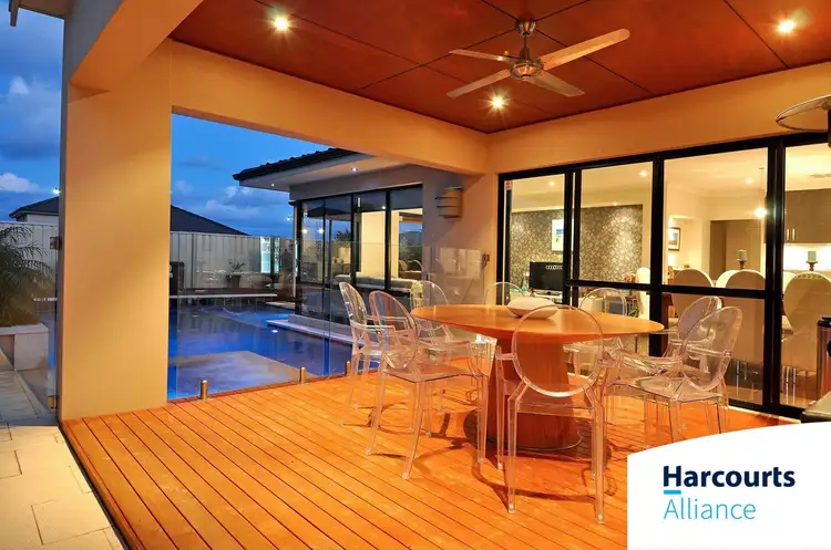 Fourth view of Homely house listing, 8 Moonraker Road, Jindalee WA 6036