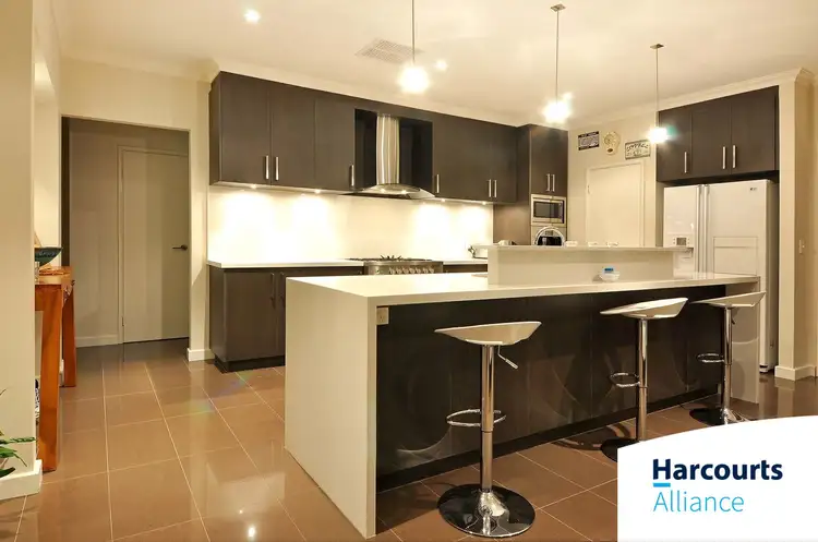 Seventh view of Homely house listing, 8 Moonraker Road, Jindalee WA 6036