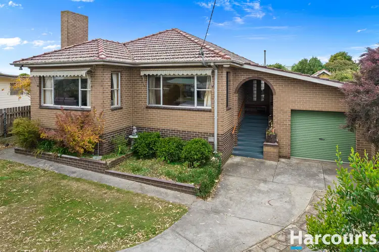 Main view of Homely house listing, 22 Surrey Street, Devonport TAS 7310