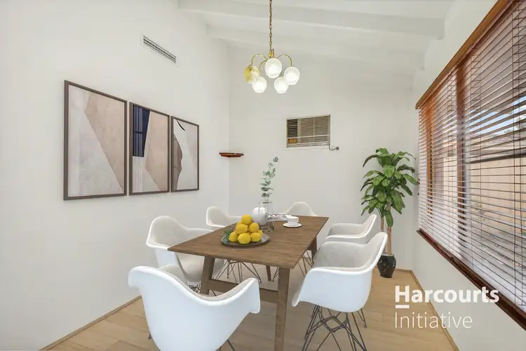 Sixth view of Homely house listing, 272 Illawarra Crescent, Ballajura WA 6066