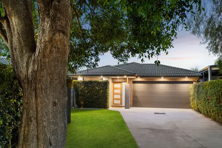 Main view of Homely house listing, 9 Pembroke Drive, Somerville VIC 3912