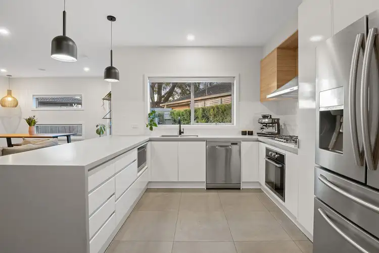 Second view of Homely house listing, 9 Pembroke Drive, Somerville VIC 3912