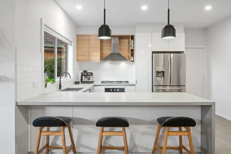 Third view of Homely house listing, 9 Pembroke Drive, Somerville VIC 3912