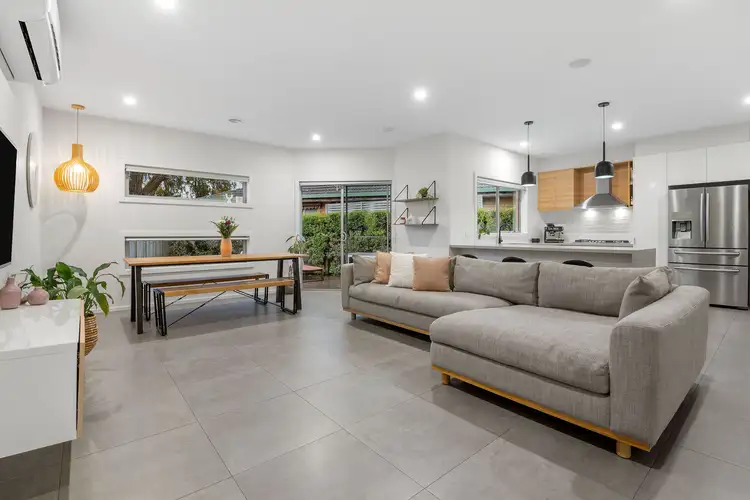 Fourth view of Homely house listing, 9 Pembroke Drive, Somerville VIC 3912