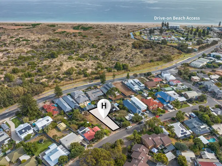 Second view of Homely land listing, 10a Second Avenue, Moana SA 5169