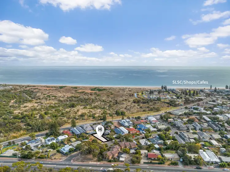 Third view of Homely land listing, 10a Second Avenue, Moana SA 5169
