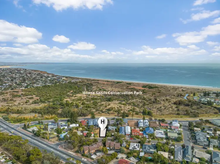 Fourth view of Homely land listing, 10a Second Avenue, Moana SA 5169