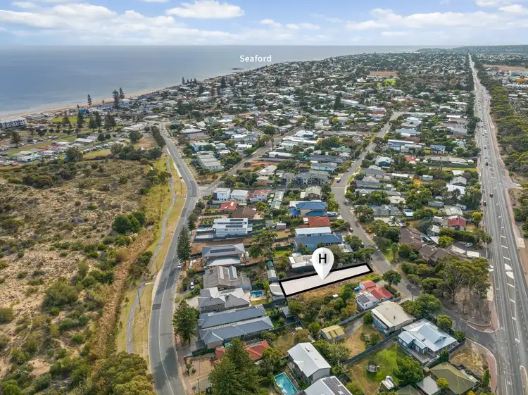 Fifth view of Homely land listing, 10a Second Avenue, Moana SA 5169