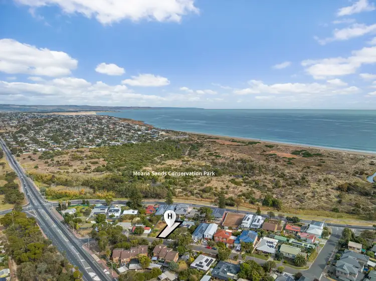 Sixth view of Homely land listing, 10a Second Avenue, Moana SA 5169