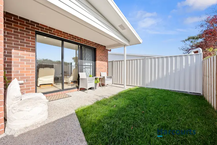 Sixth view of Homely unit listing, 2/48 Jermyn Street, Ulverstone TAS 7315