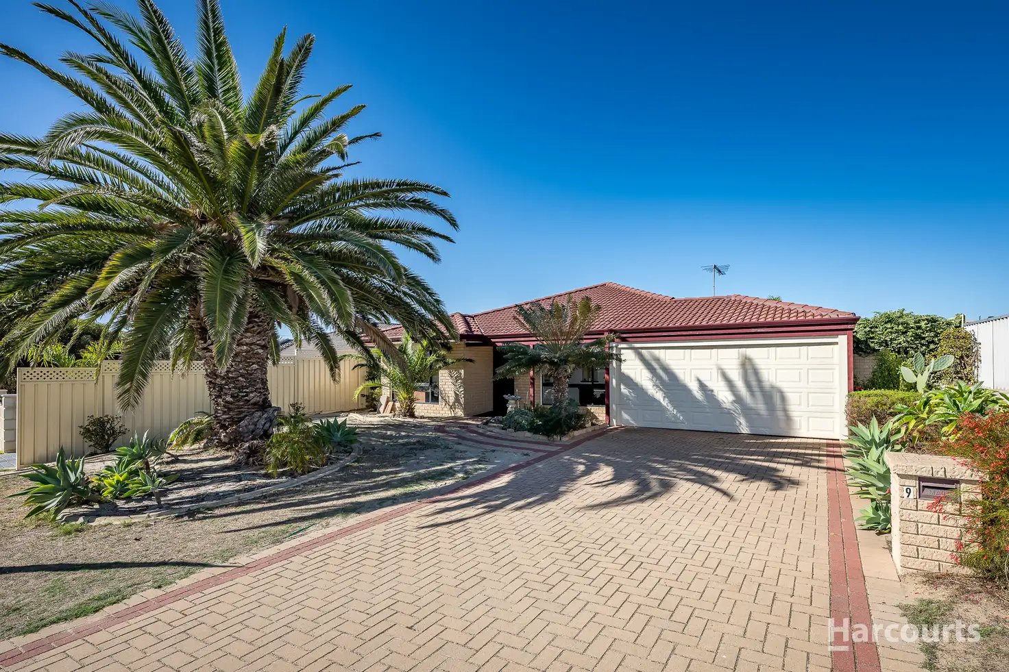 Main view of Homely house listing, 9 Santa Barbara Parade, Quinns Rocks WA 6030