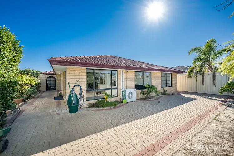 Third view of Homely house listing, 9 Santa Barbara Parade, Quinns Rocks WA 6030