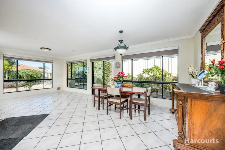 Sixth view of Homely house listing, 9 Santa Barbara Parade, Quinns Rocks WA 6030